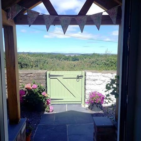 Cosy 2 Bed Cottage Between Snowdonia And The Sea Llandegai Екстер'єр фото