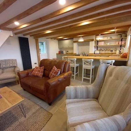 Cosy 2 Bed Cottage Between Snowdonia And The Sea Llandegai Екстер'єр фото