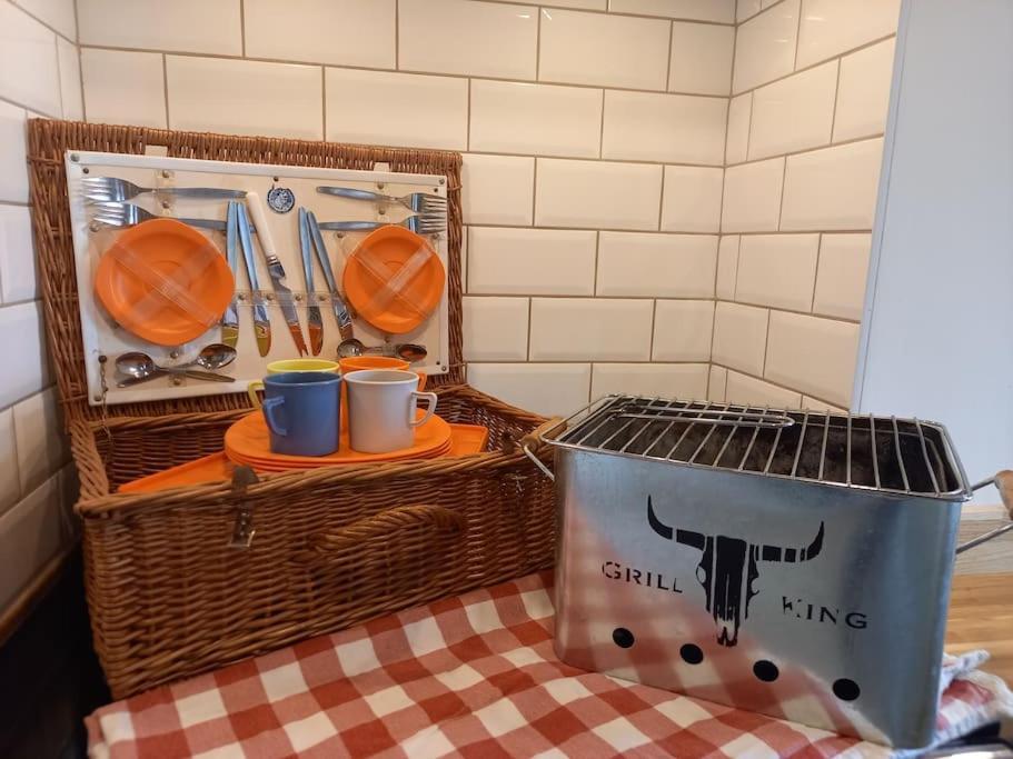 Cosy 2 Bed Cottage Between Snowdonia And The Sea Llandegai Екстер'єр фото