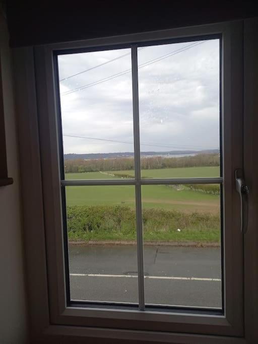 Cosy 2 Bed Cottage Between Snowdonia And The Sea Llandegai Екстер'єр фото