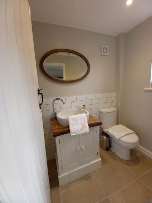 Cosy 2 Bed Cottage Between Snowdonia And The Sea Llandegai Екстер'єр фото