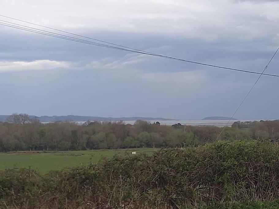 Cosy 2 Bed Cottage Between Snowdonia And The Sea Llandegai Екстер'єр фото