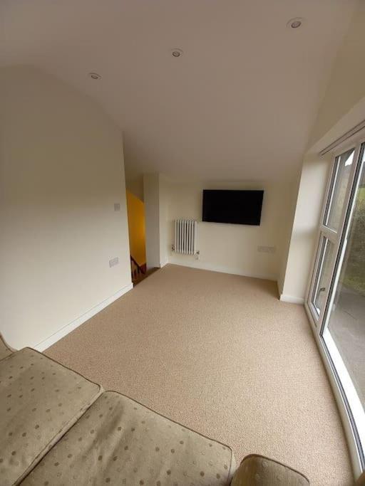 Cosy 2 Bed Cottage Between Snowdonia And The Sea Llandegai Екстер'єр фото