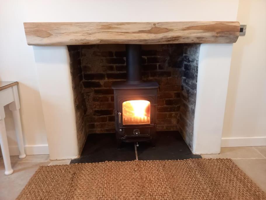 Cosy 2 Bed Cottage Between Snowdonia And The Sea Llandegai Екстер'єр фото