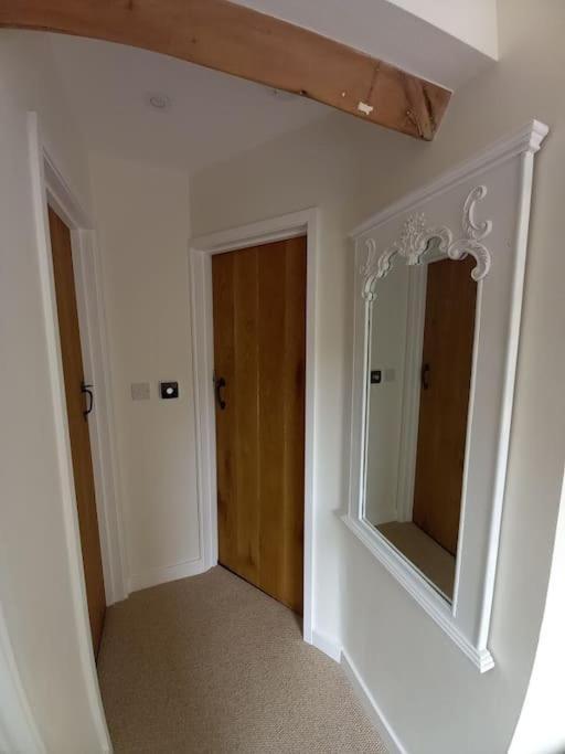 Cosy 2 Bed Cottage Between Snowdonia And The Sea Llandegai Екстер'єр фото